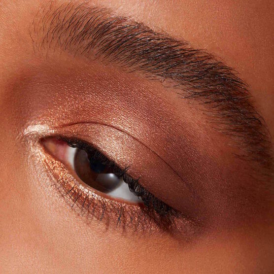 Connect in Colour Paleta Bronze Influenc